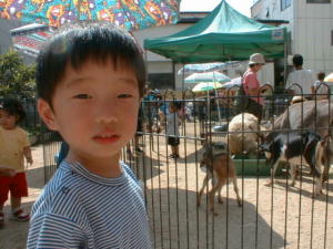 �J���c�t���֍s�����Ƃ��̃X�i�b�v�@�������Ă�ł��������ł�(^_^;)