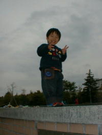 �����̕�������āA�s�[�X(^^)v