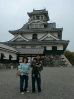 �Ō�ɃX�i�b�v