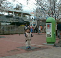 ���H�̌�@����������N���[�W�[�_�b�N����